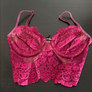 For love and lemons bra